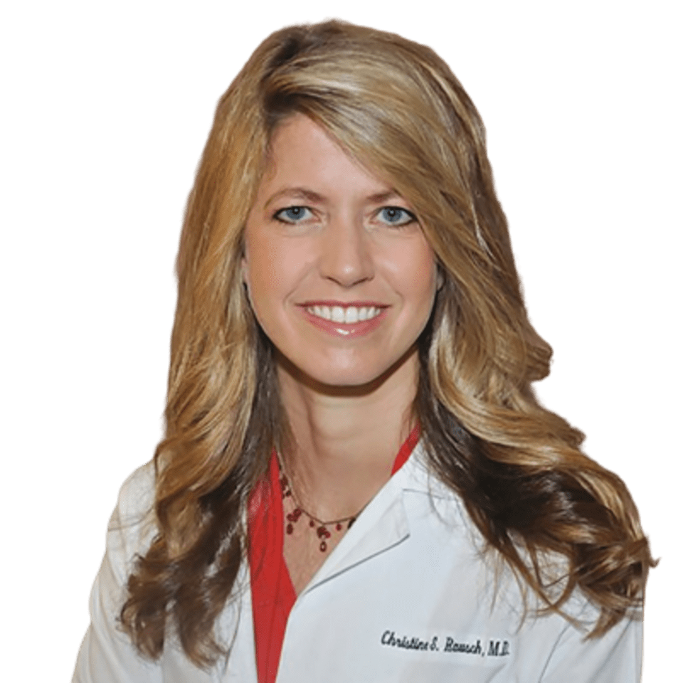 Christine S. Rausch, MD, Dermatology Richmond, VA