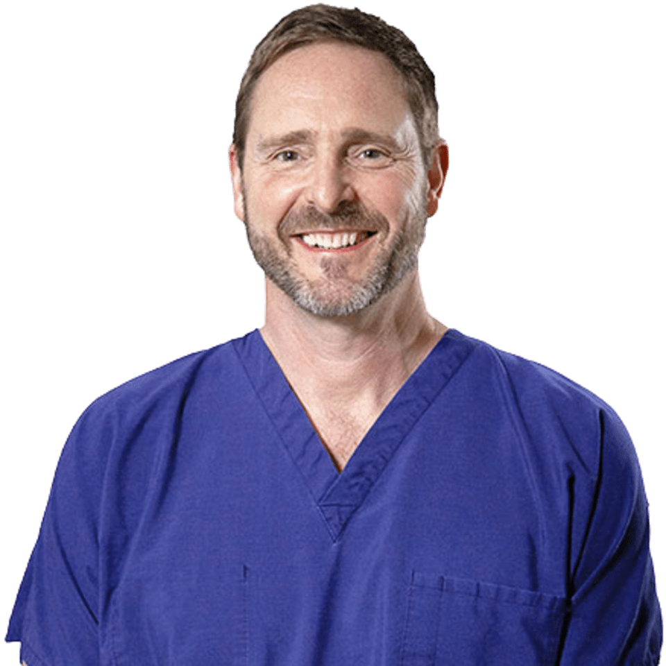 Goran A. Jezic, MD, Hair Restoration Surgery Houston, TX