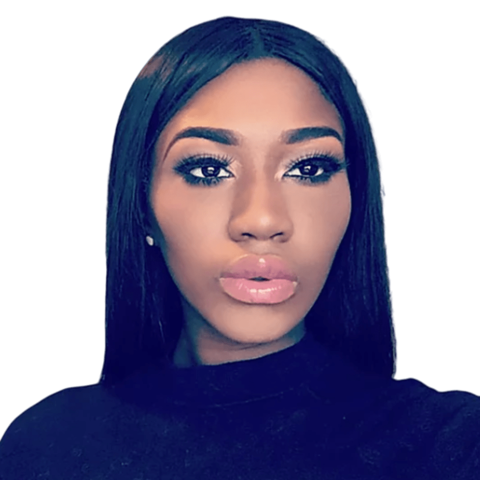 Akina Asante, Aesthetician Specialist, Esthetician Tinley Park, IL
