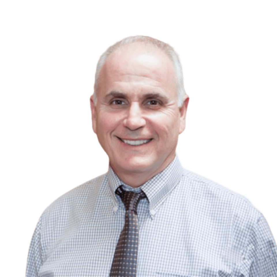 Mark A. Caggiano, DDS, Cosmetic Dentistry
