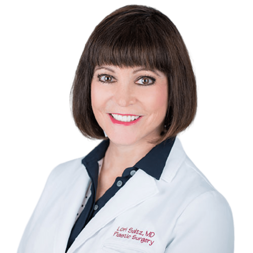 Lori H. Saltz, MD, Plastic and Reconstructive Surgery San Diego, CA