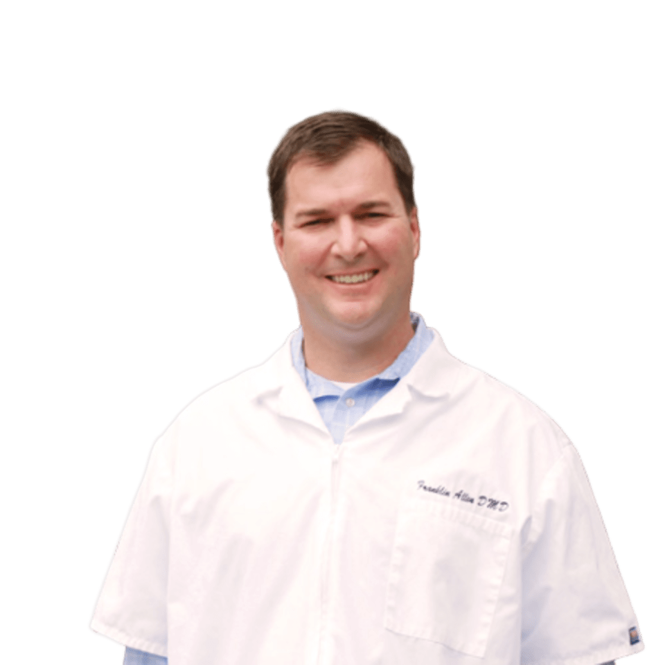 Franklin D. Allen, DMD, Cosmetic Dentistry Salt Lake City, UT