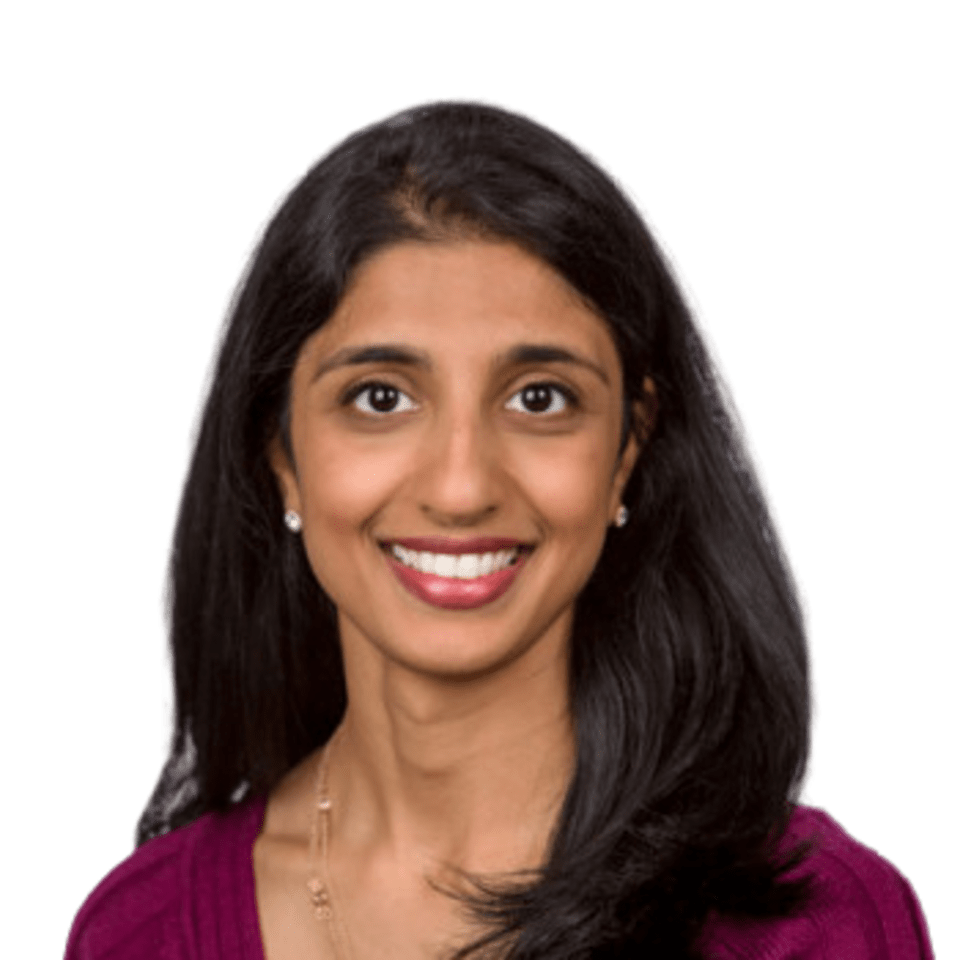 Usha P. Reddy, MD, Oculoplastic Surgery Huntersville, NC