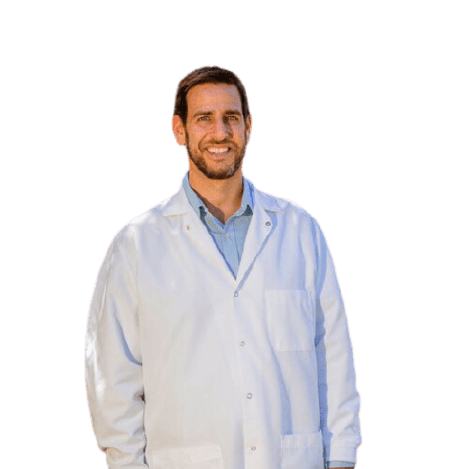 Todd Brilliant, DDS, Cosmetic Dentistry Escondido, CA