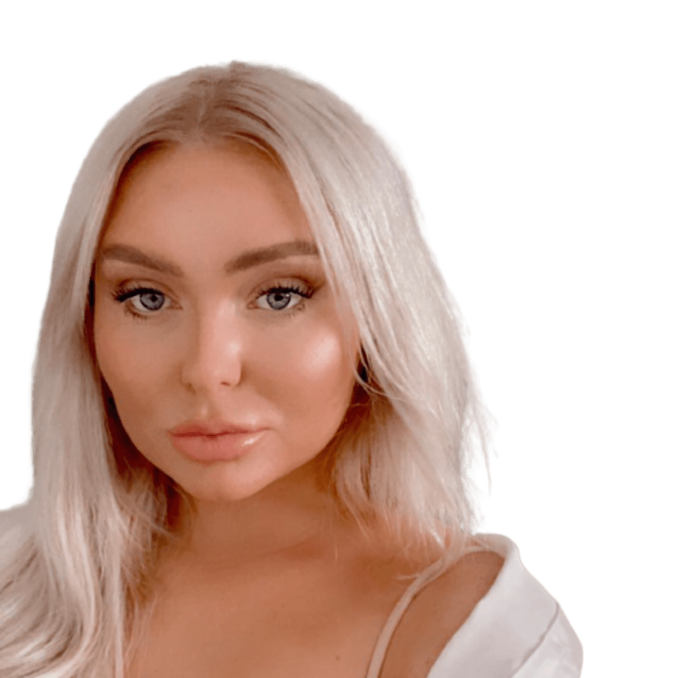 Haley Carmody, Tattoo Specialist, Tattoo Artist (Microblading) San Diego, CA