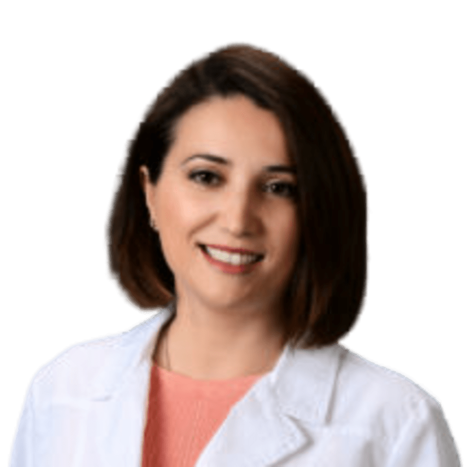 Bardha Krasniqi, DMD, Cosmetic Dentistry Hudsonville, MI