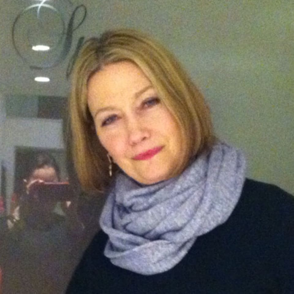 Marcia F. Berry, Aesthetician Specialist, Esthetician Chicago, IL