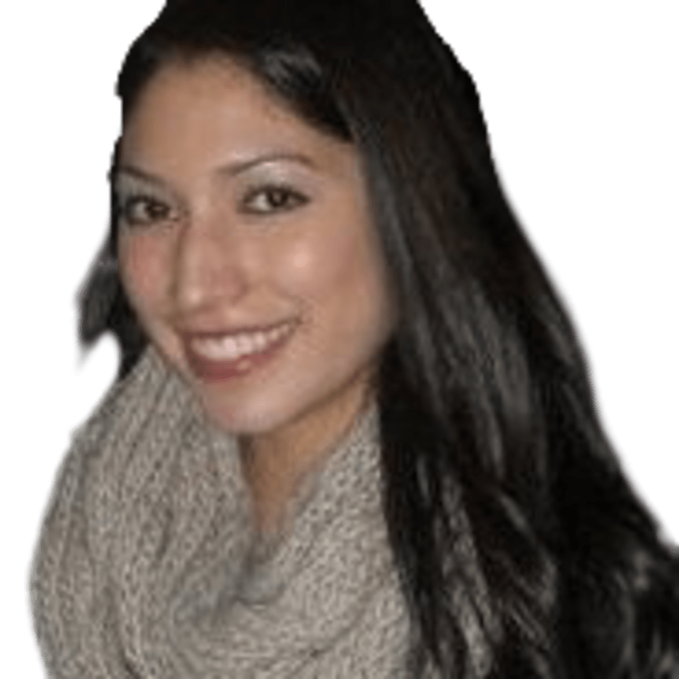 Samantha Ben-Ezra, DMD, Cosmetic Dentistry Washington, DC