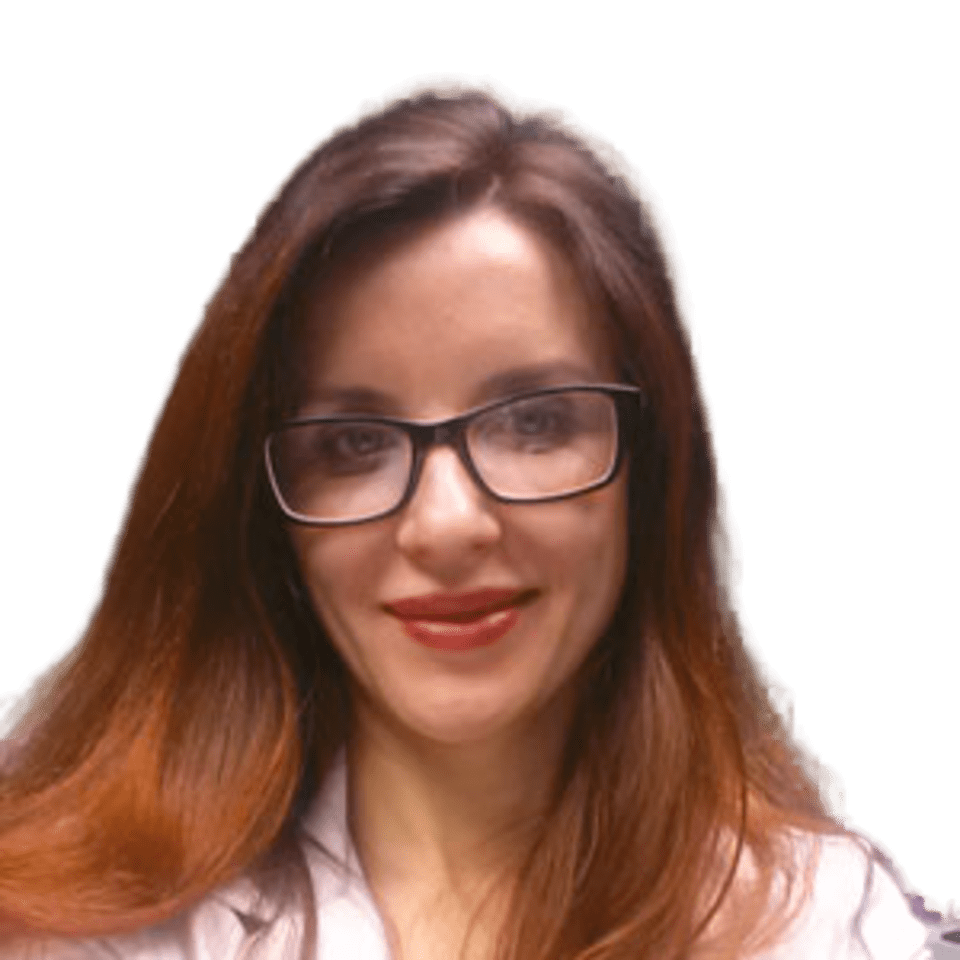 Nina Crytser, Aesthetician Specialist, Esthetician Charlotte, NC