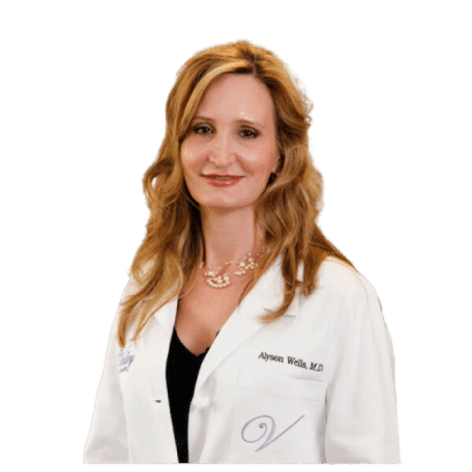 Alyson Wells, MD, Facial Plastic and Reconstructive Surgery Cockeysville, MD
