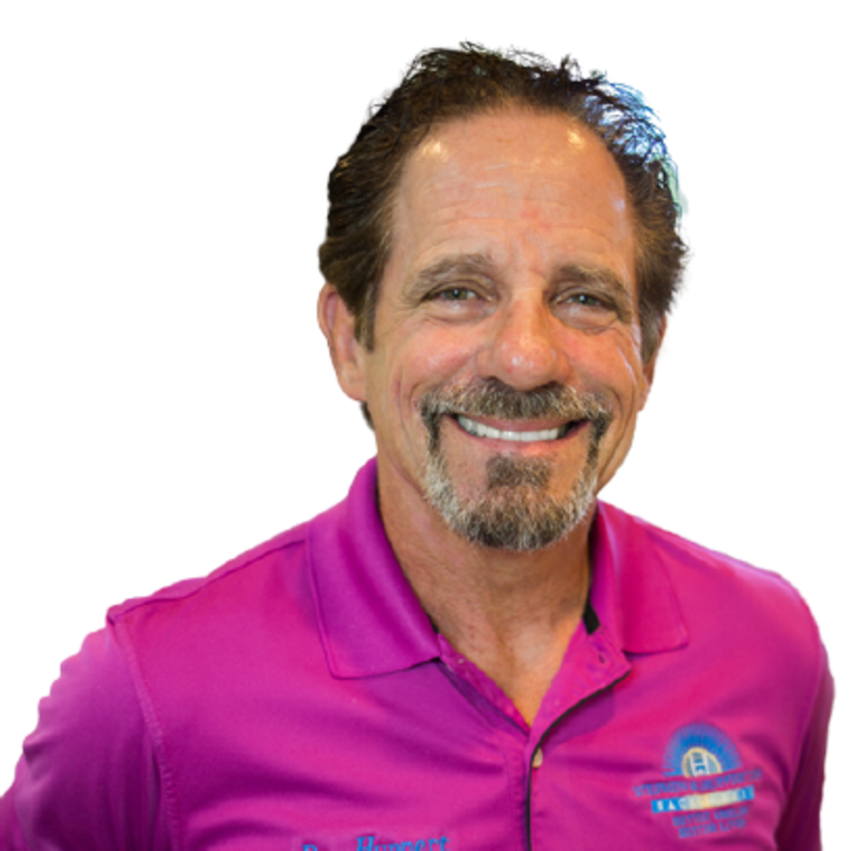Stephen M. Huppert, DDS, Cosmetic Dentistry Sacramento, CA