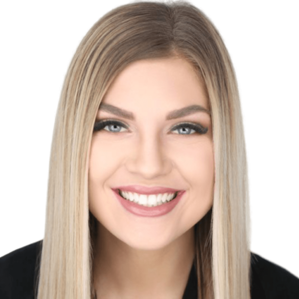 Taylor M. Hickman, Aesthetician Specialist, Esthetician Draper, UT