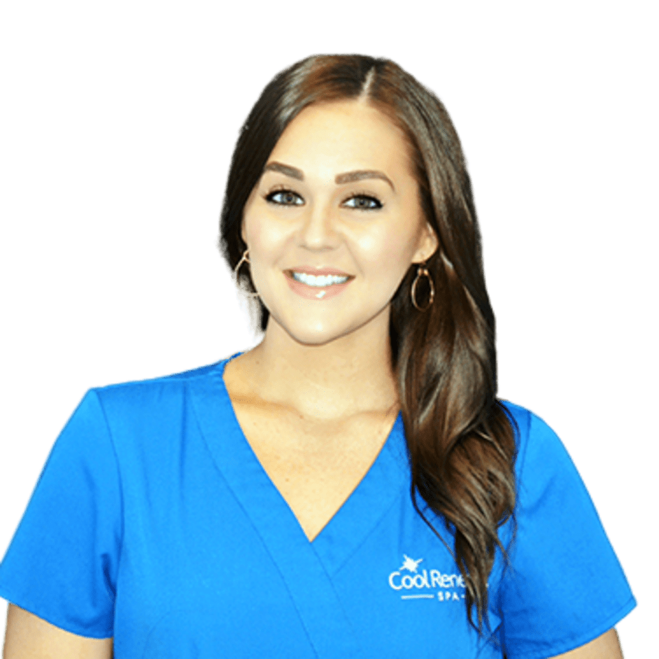 Chelsey Ladew, Aesthetician Specialist, Esthetician Charlotte, NC