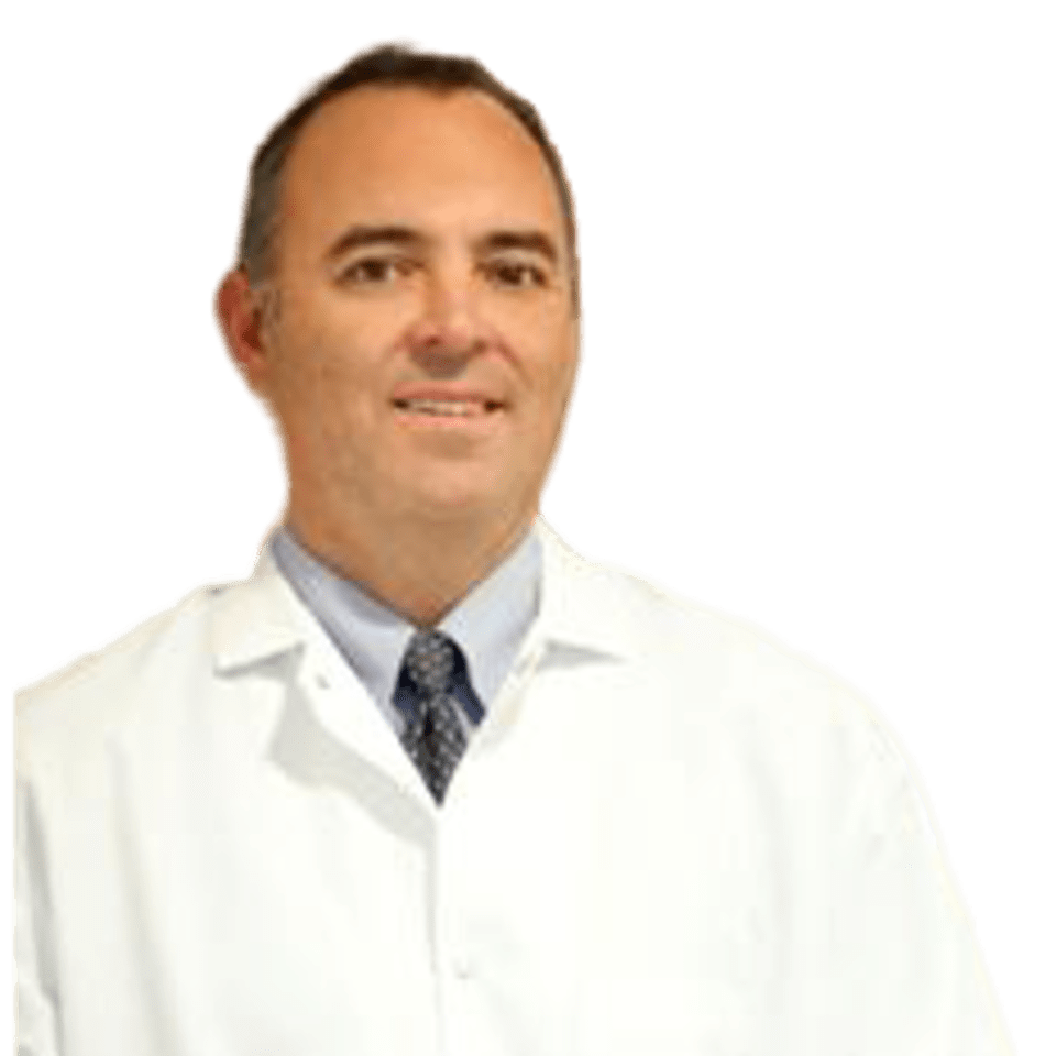 Al Stenger, DDS, Cosmetic Dentistry Richmond, VA