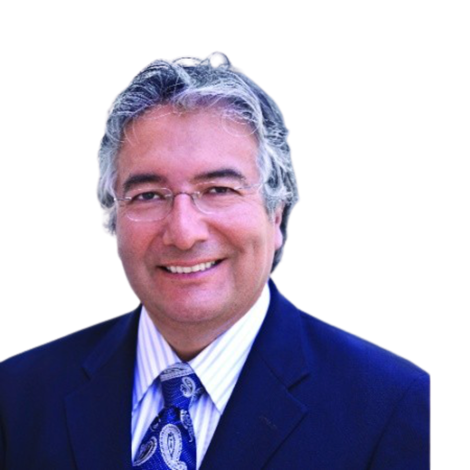 Fernando M. Munguia, DDS, Prosthodontics Upland, CA