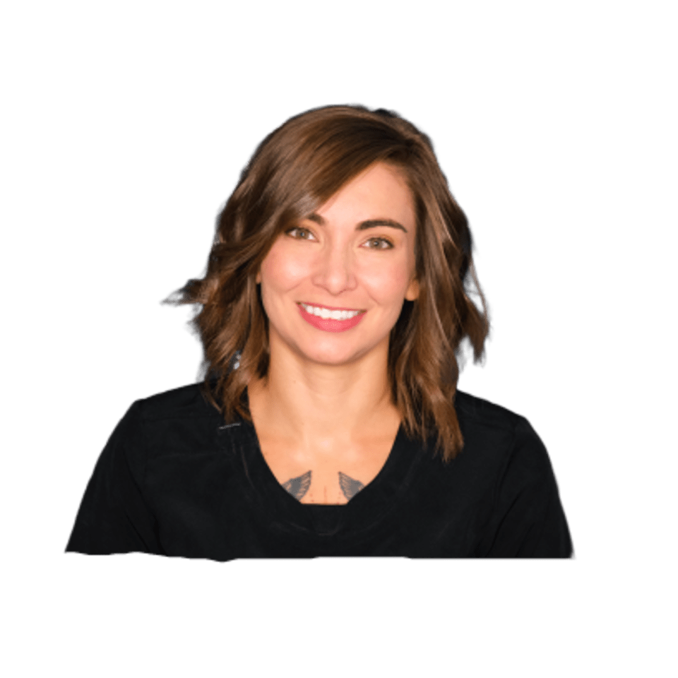 Kristin Gonzales, Aesthetician Specialist, Esthetician San Antonio, TX