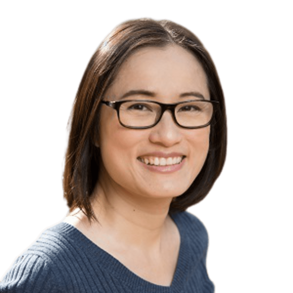 Jolene Shih, DMD, Cosmetic Dentistry Seattle, WA