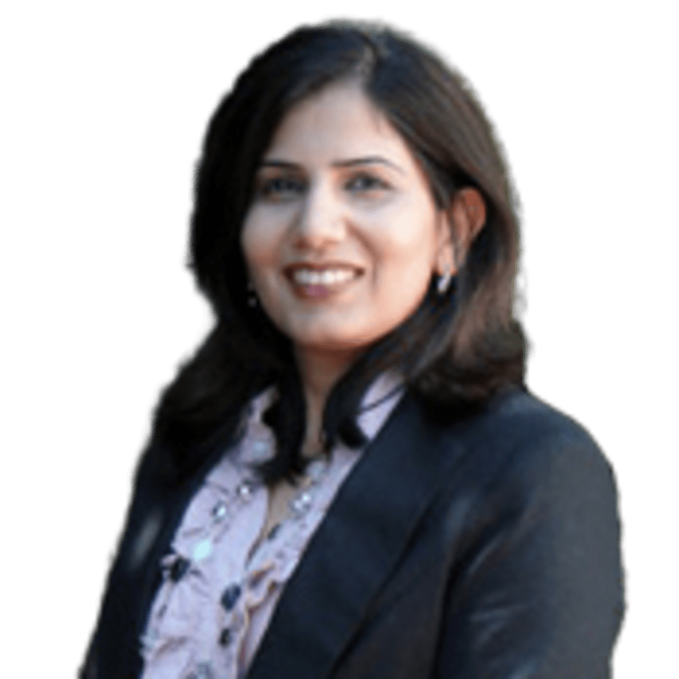 Khudsia Hyder, DDS, Cosmetic Dentistry Richmond, VA