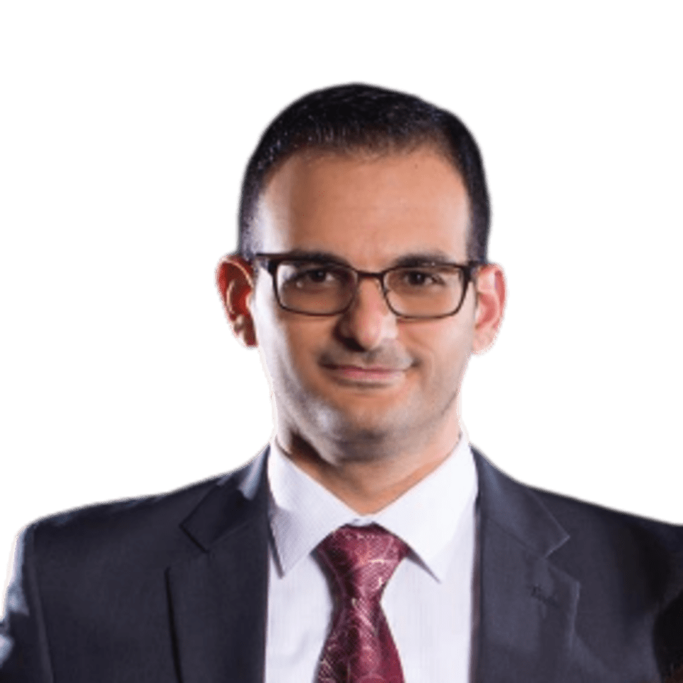Saif G. Hanna, DMD, Cosmetic Dentistry Sterling Heights, MI