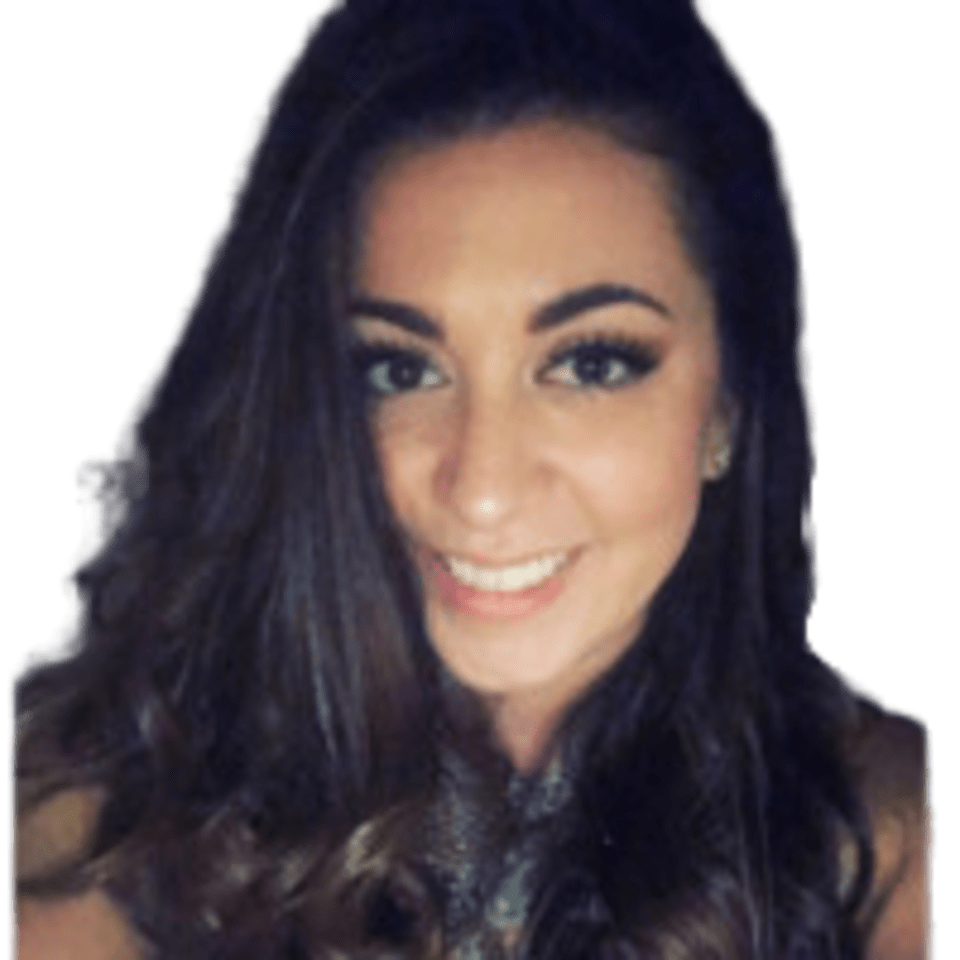 Amanda Hammond, Aesthetician Specialist, Esthetician Lutherville-Timonium, MD