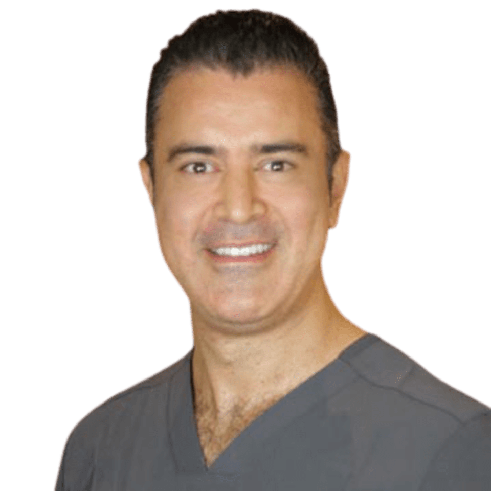Oscar Cuellar, DDS, Cosmetic Dentistry Houston, TX