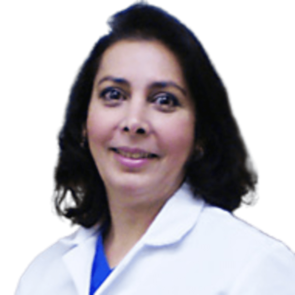 Elizabeth Carrillo, DMD, Cosmetic Dentistry Houston, TX