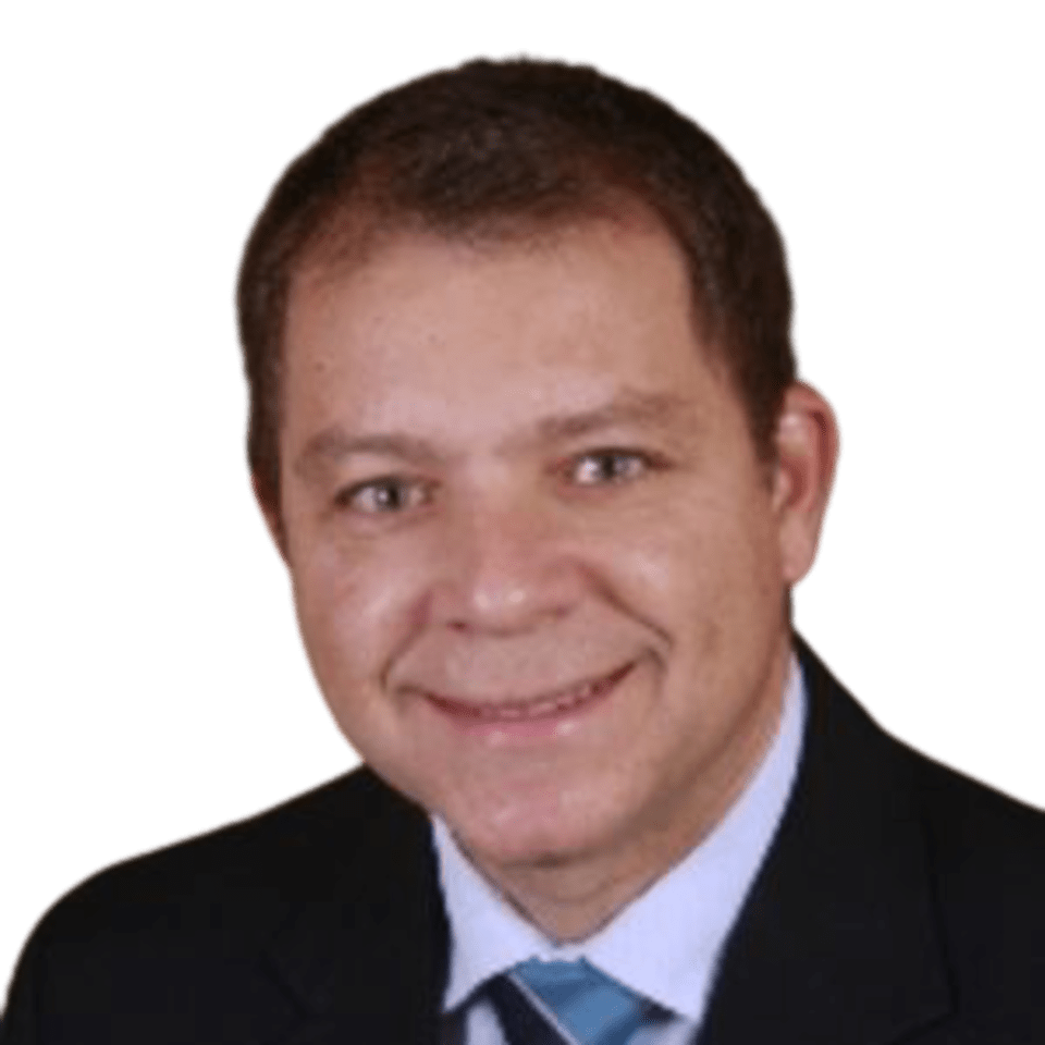 Pedro D. Filho, MD, Head and Neck Surgery Loma Linda, CA