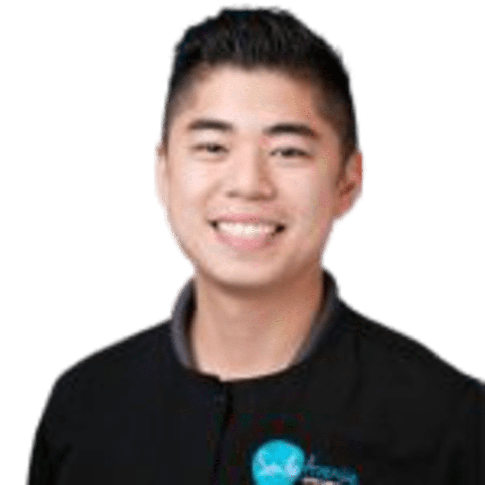 Patrick Vuong, DMD, Cosmetic Dentistry Cypress, TX