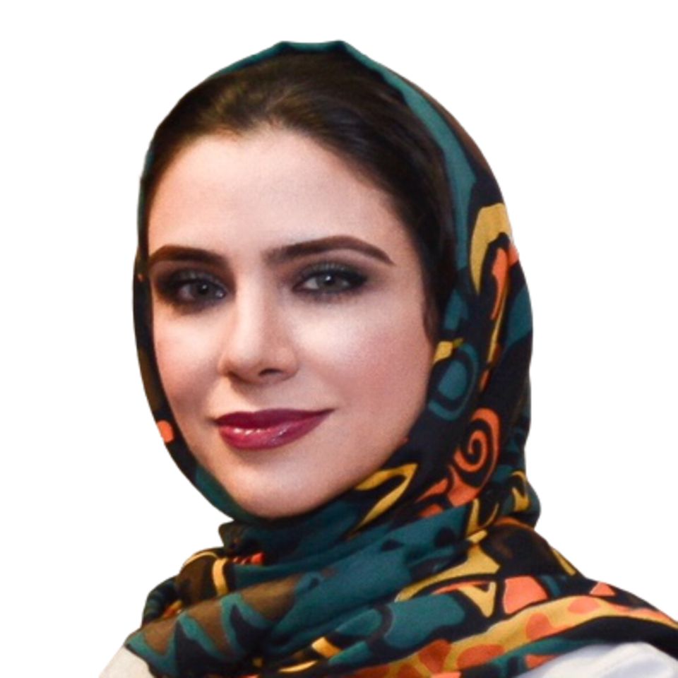 Sara Atef-Vahid, DDS, Cosmetic Dentistry Owings Mills, MD
