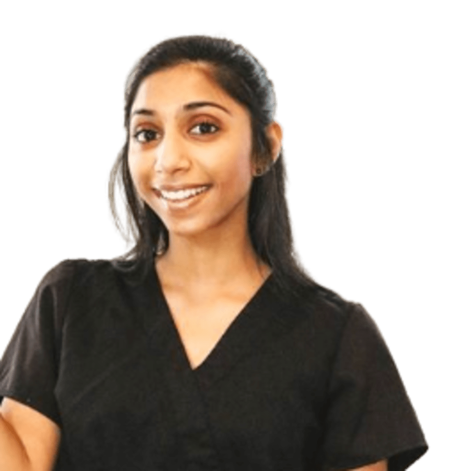 Aunjalie Patel, Aesthetician Specialist, Esthetician Houston, TX