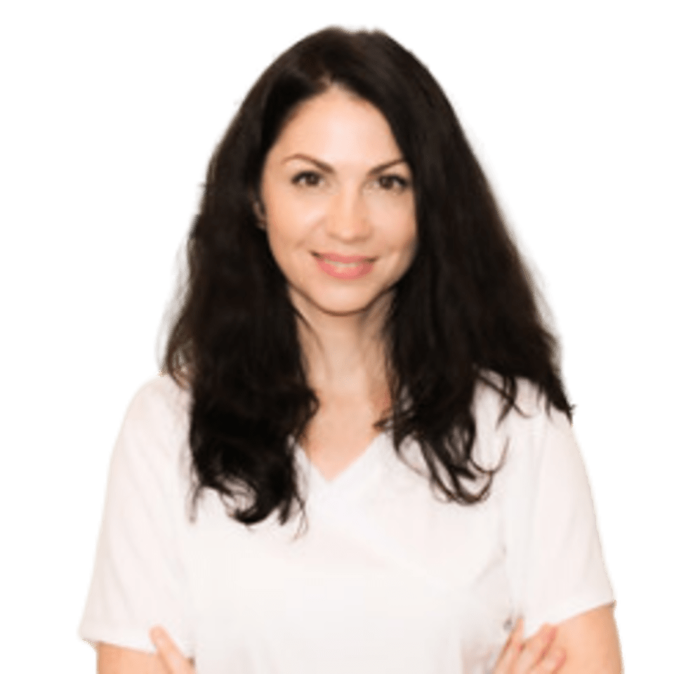 Hanna Tarasevich, Aesthetician Specialist, Esthetician Ann Arbor, MI