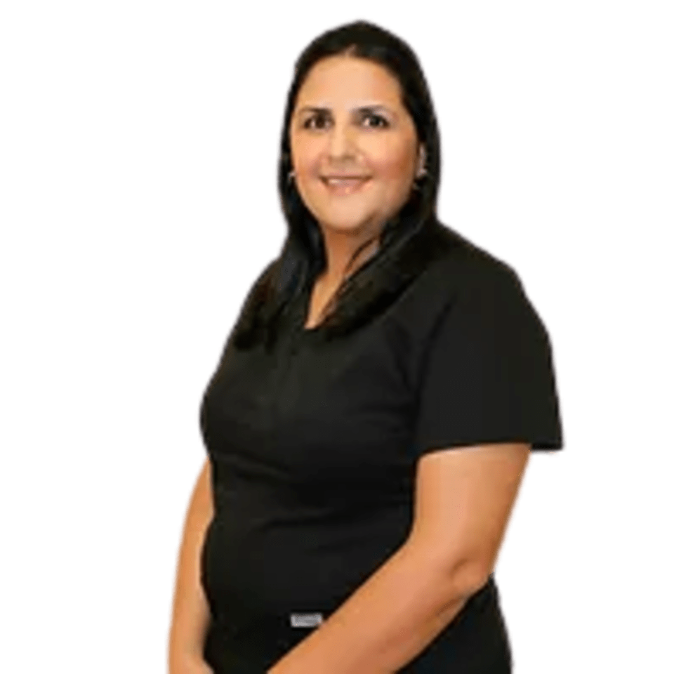 Leyla S. Ziafat, DDS, Cosmetic Dentistry Houston, TX