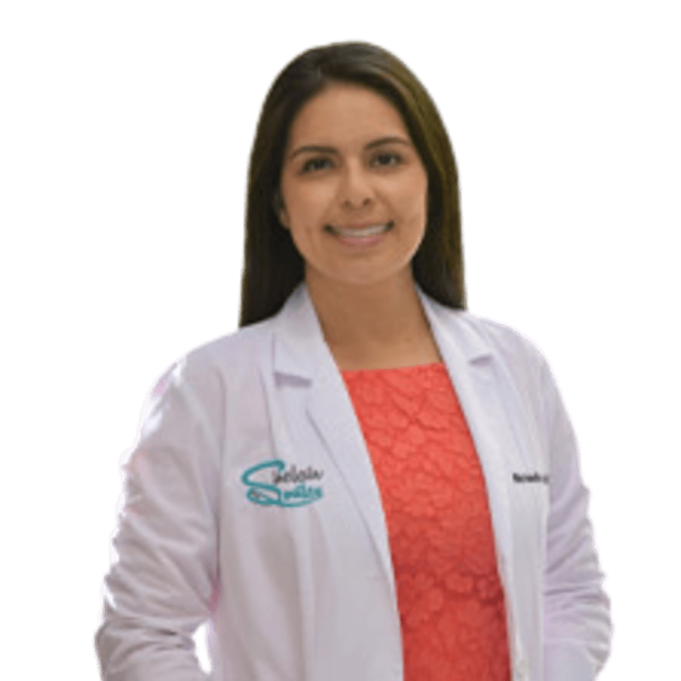 Marisela Sinclair, DDS, Cosmetic Dentistry Encinitas, CA