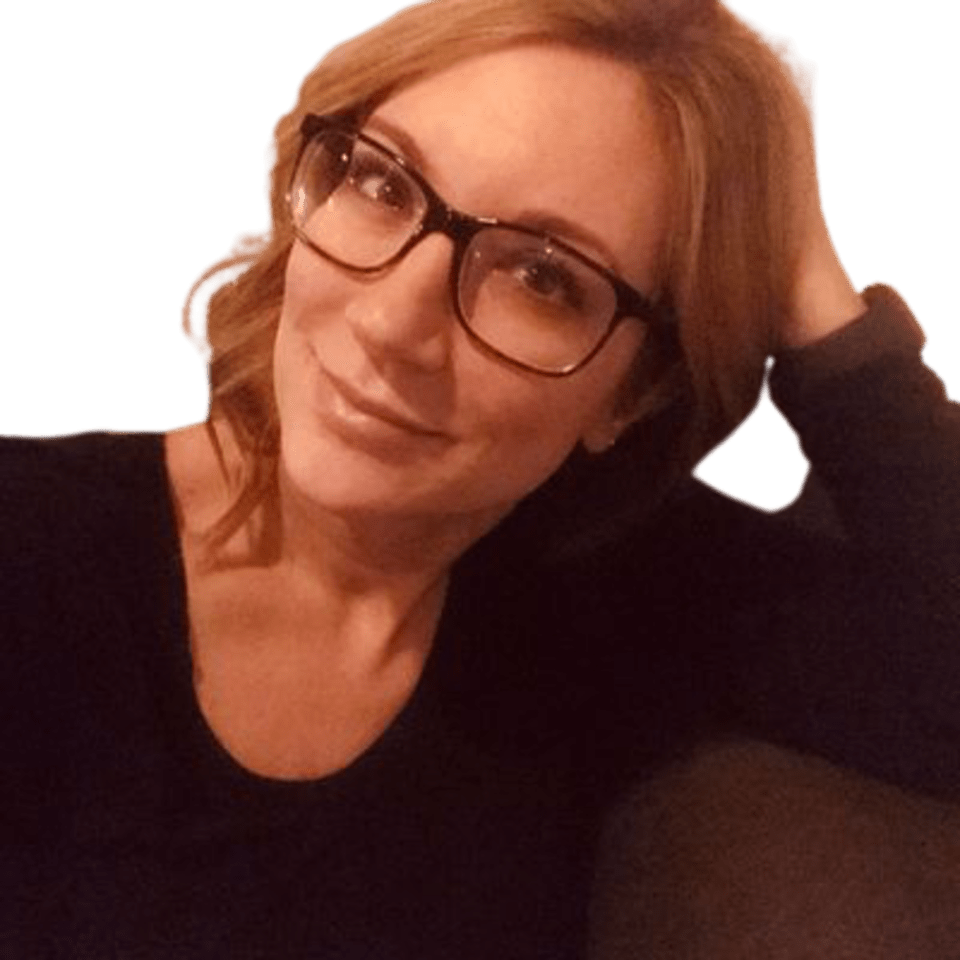 Melissa Lucas, Aesthetician Specialist, Esthetician Woodinville, WA