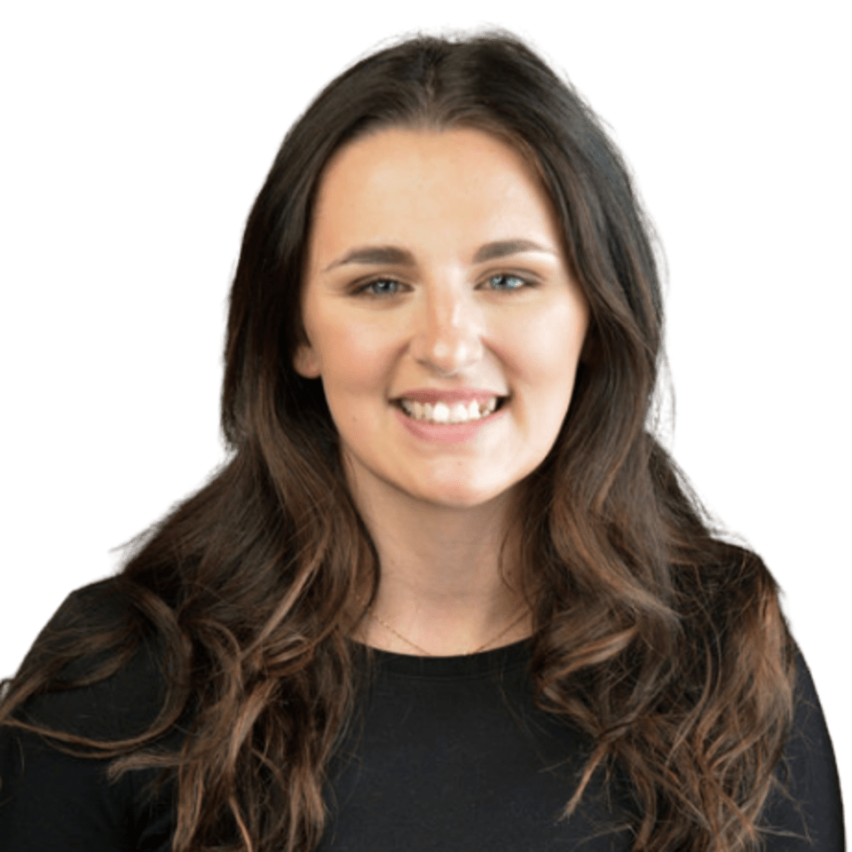Jenna Hester, Aesthetician Specialist, Esthetician Cedarville, MI