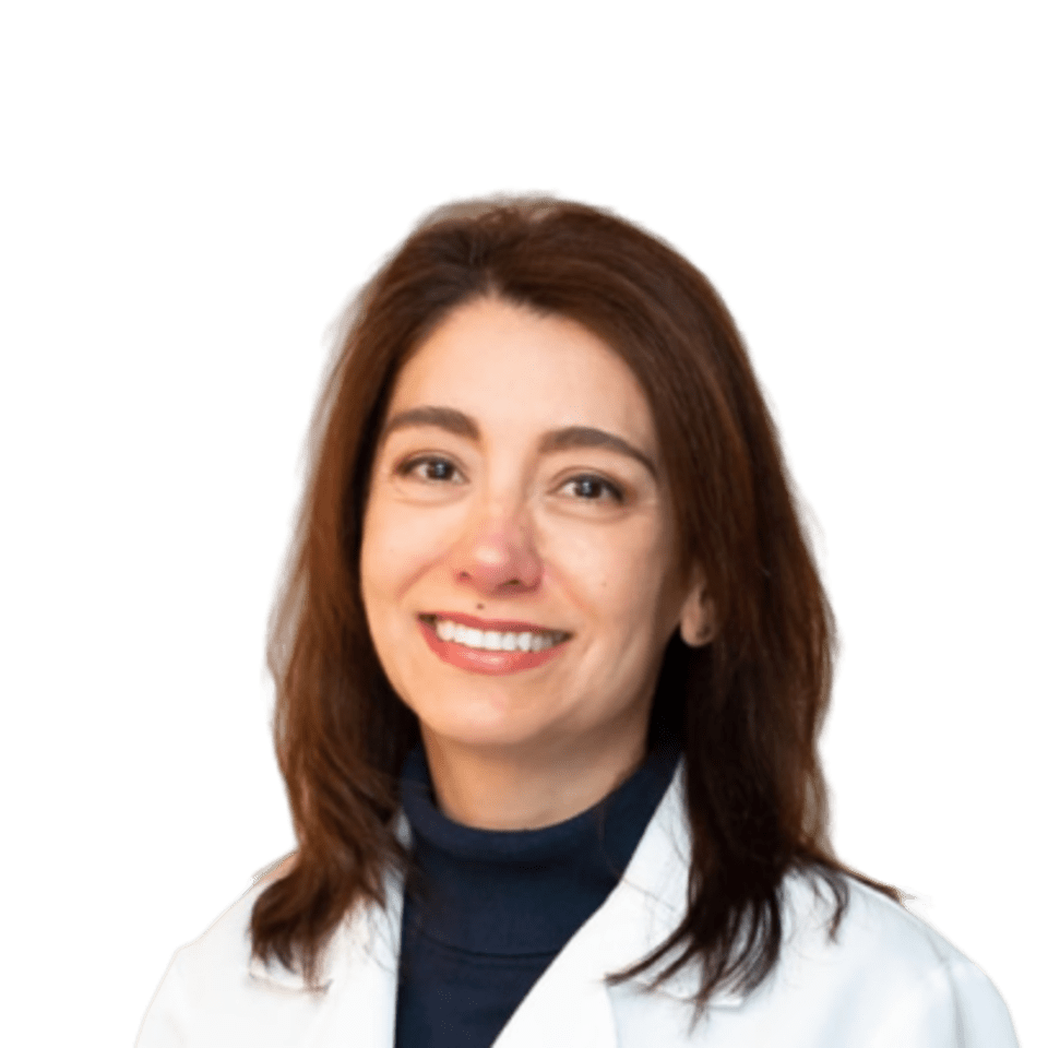 Mary I. Ossa, DMD, Prosthodontics Lutherville-Timonium, MD