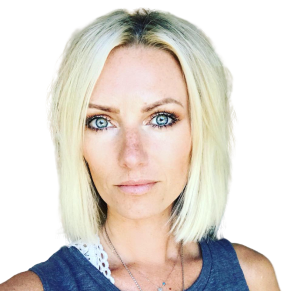 Christine Marie, Tattoo Specialist, Tattoo Artist (Microblading) Traverse City, MI