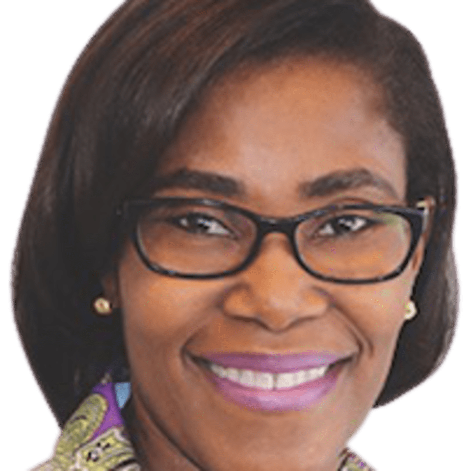 Ekinomo U. Odufalu, DDS, Cosmetic Dentistry Redlands, CA