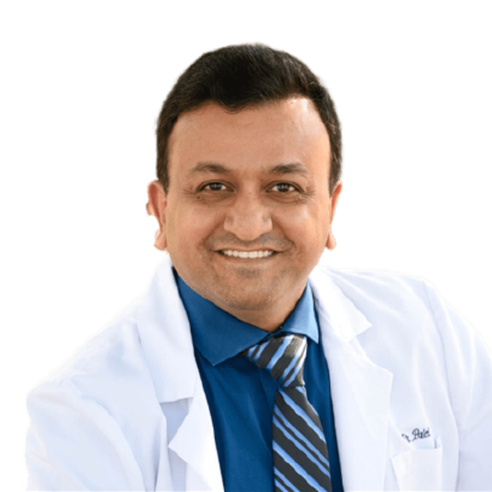 Kalpesh Patel, DDS, Cosmetic Dentistry Sacramento, CA
