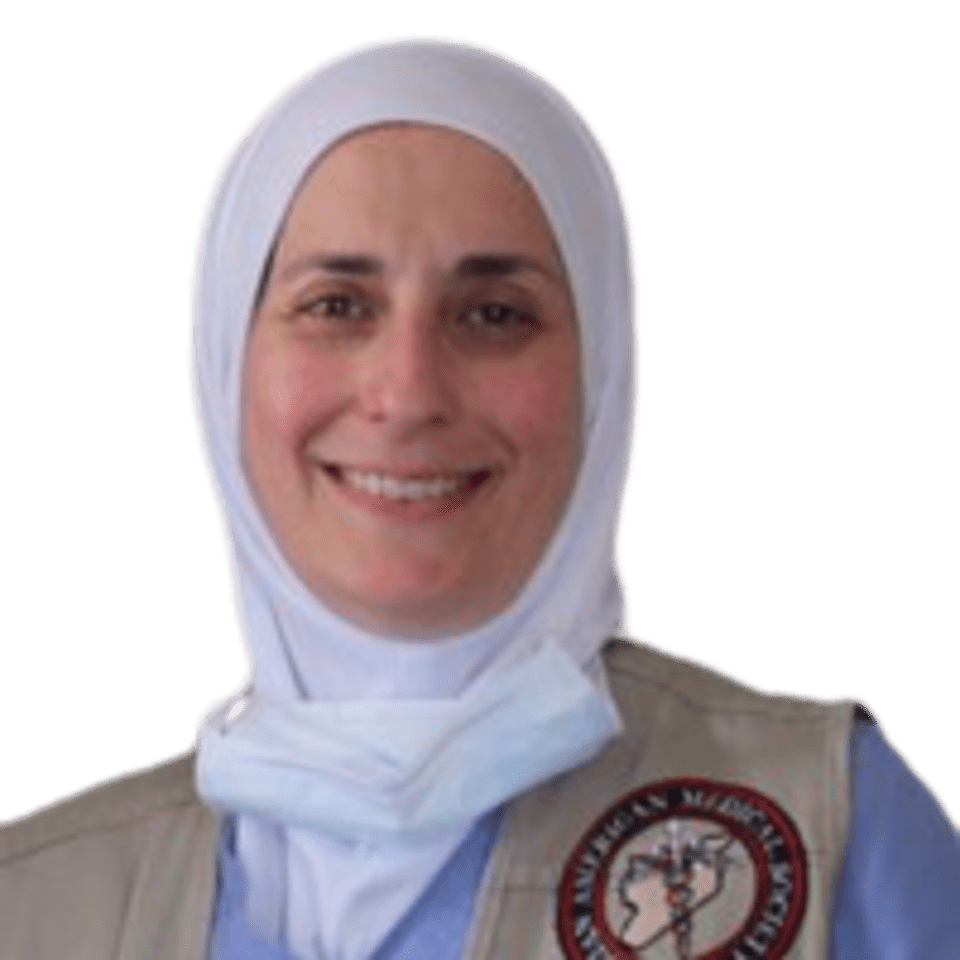 Rouzana F. Hares, DDS, Cosmetic Dentistry Hamtramck, MI