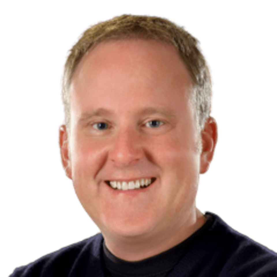 Scott Burau, DDS, Cosmetic Dentistry Grand Blanc, MI