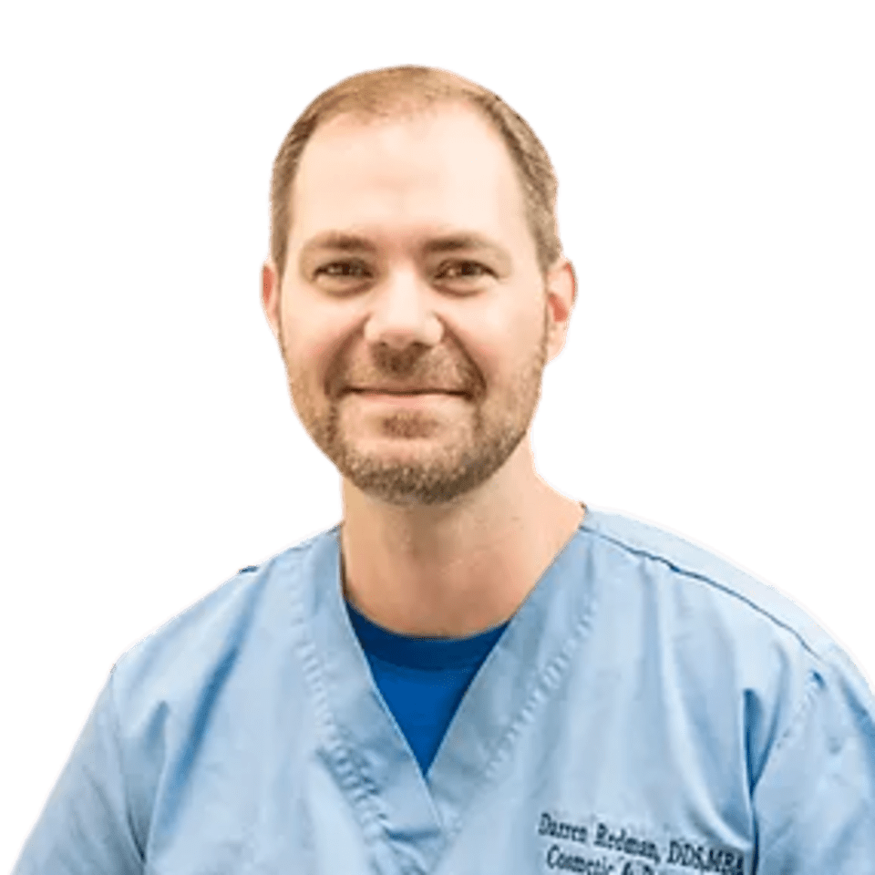 Darren Redman, DDS, Cosmetic Dentistry Houston, TX