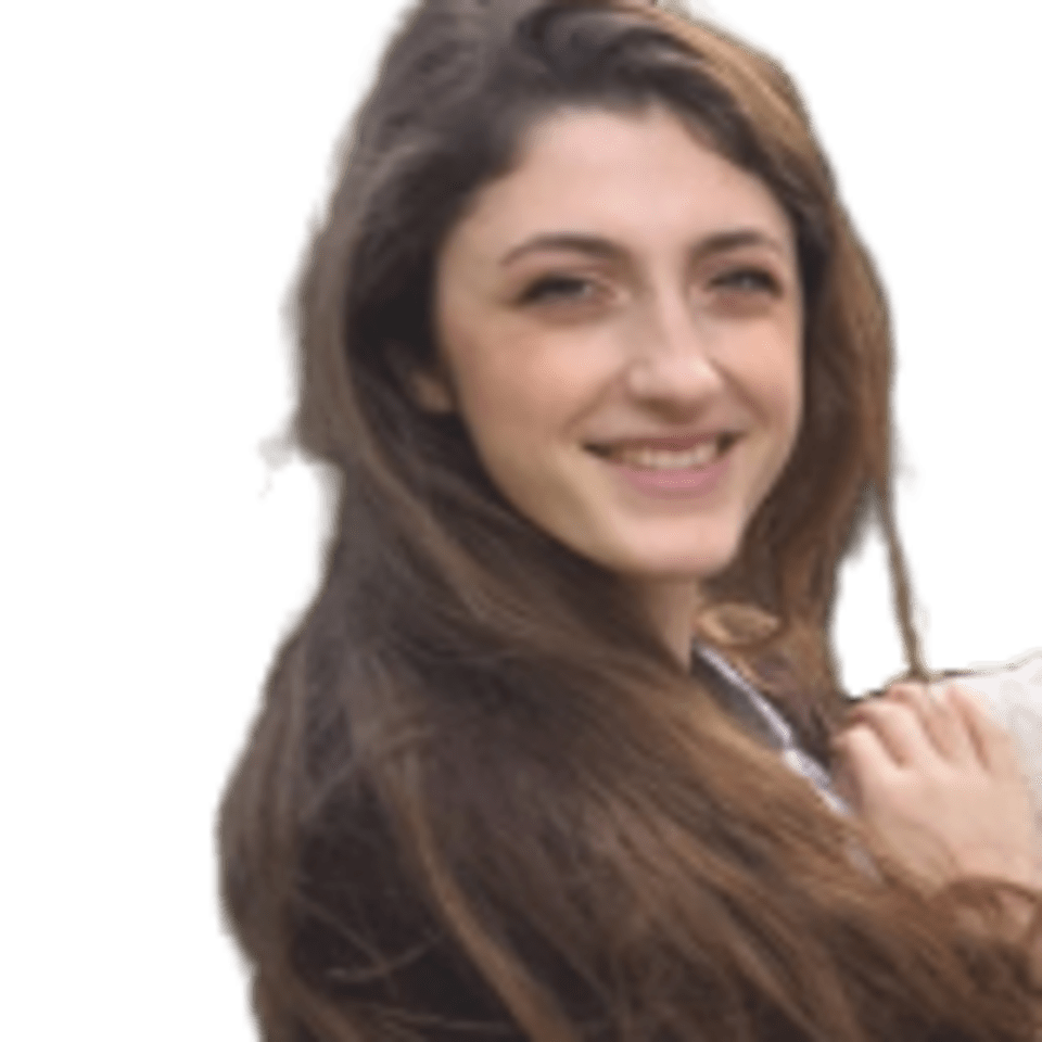 Morgan Jastrzembski, Aesthetician Specialist, Esthetician Grand Rapids, MI
