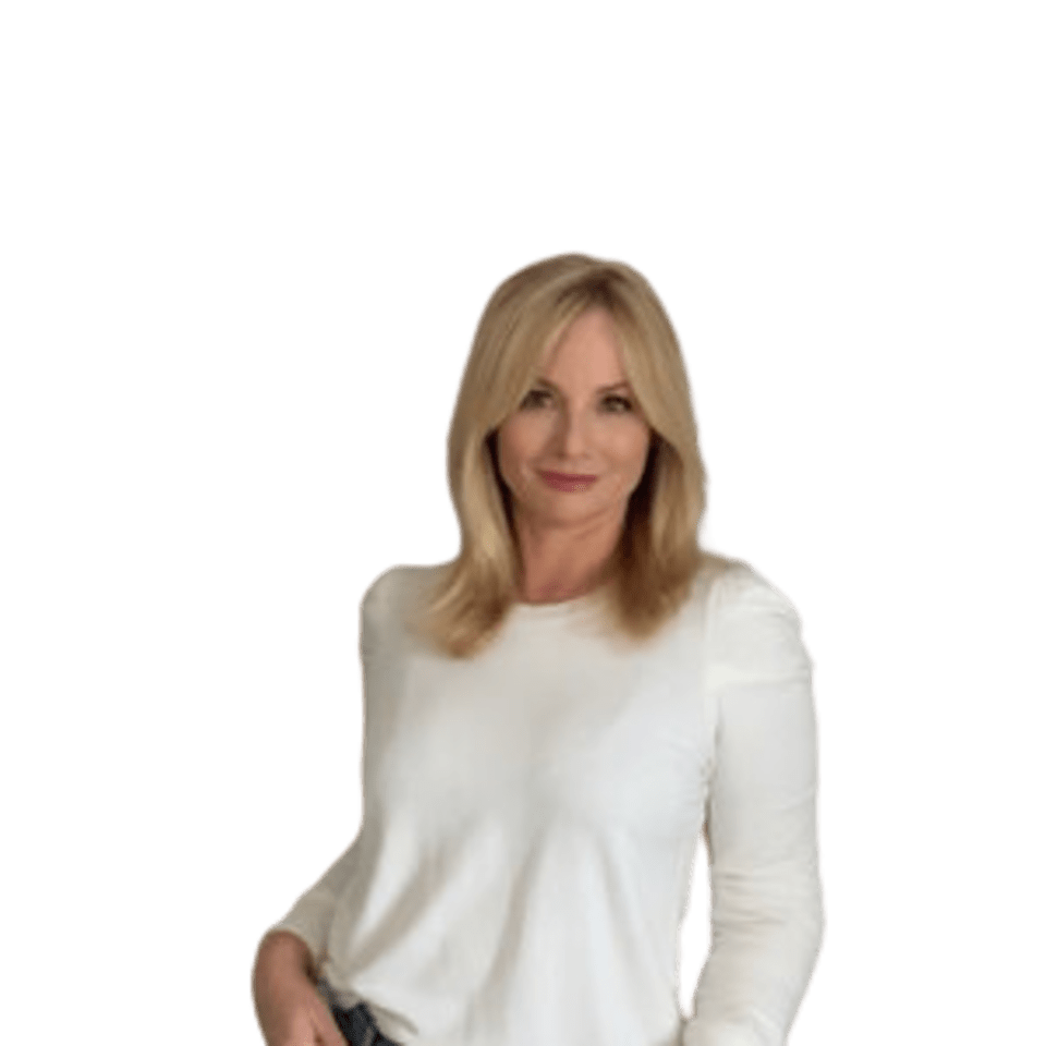 Ginger Hill, Aesthetician Specialist, Esthetician Encinitas, CA