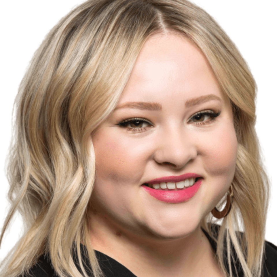 Amanda Jones, Aesthetician Specialist, Esthetician Salt Lake City, UT