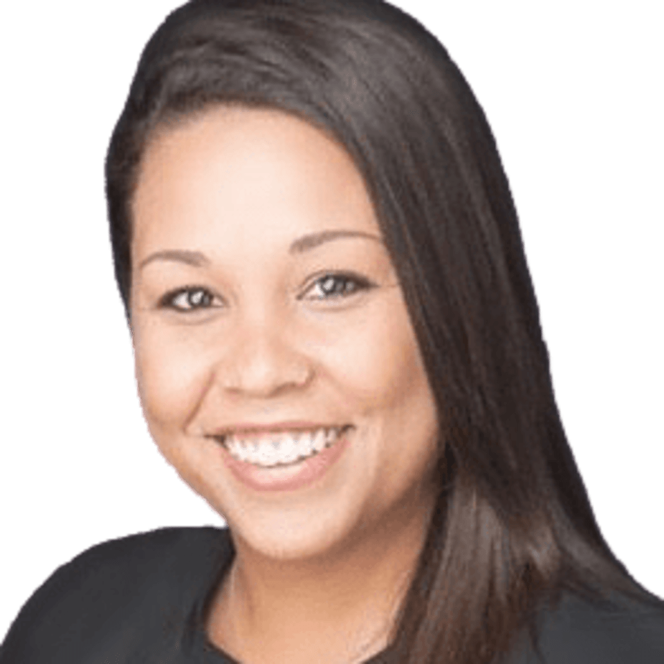 Drea Jackson, Aesthetician Specialist, Esthetician Kalamazoo, MI