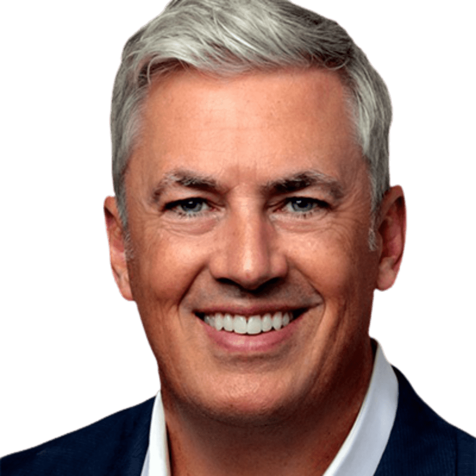 Daniel Mckay, DDS, Cosmetic Dentistry Seattle, WA