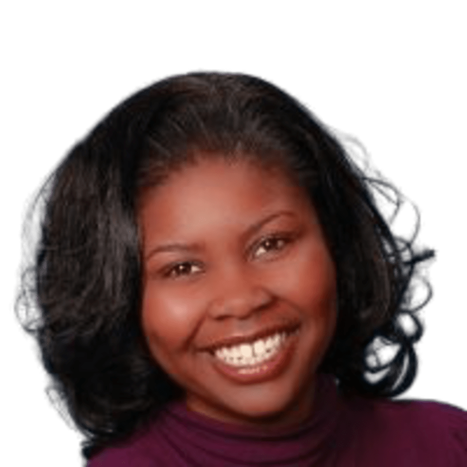 Pamela Pettway, Aesthetician Specialist, Esthetician Ann Arbor, MI