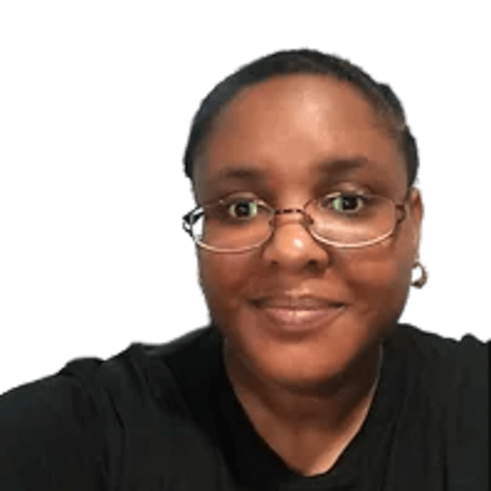 Andrea M. Clark, Aesthetician Specialist, Esthetician Houston, TX