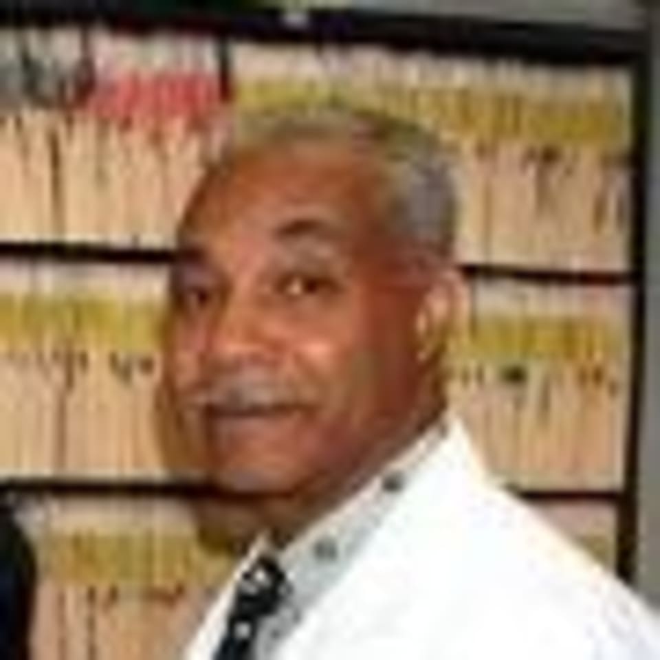 Benjamin Shelton, DDS, Cosmetic Dentistry Baltimore, MD